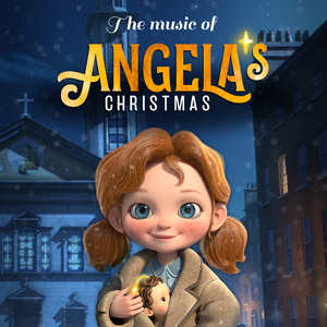 Angela's Song (From "Angela's Christmas" Soundtrack)