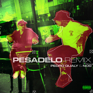 Pesadelo (Remix)