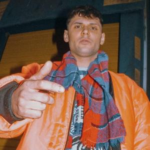 Książe nieporządek