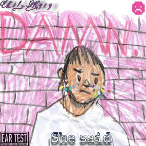 She said（Prod.by Ryini）