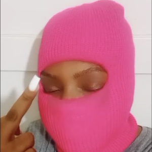 Bad Gyal (feat. Riddim Anomaly)