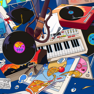 浅 陷 夜 风 1999 ver.