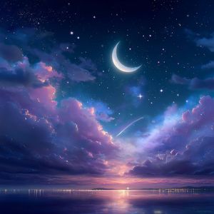 星はまだあの海に