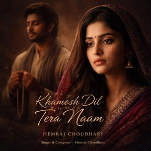 KHAMOSH DIL ME TERA NAAM
