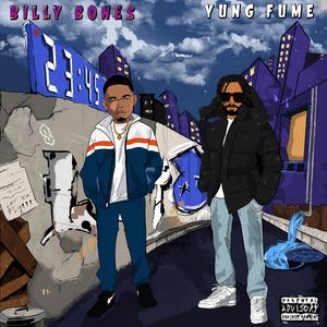 11:45 (ft. Yung Fume) (feat. Yung Fume)