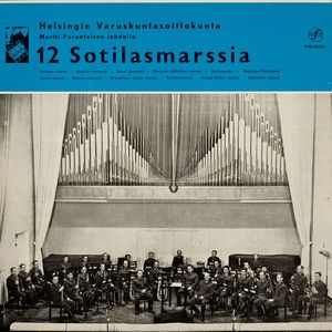 Hannikainen: Sinne jonnekin