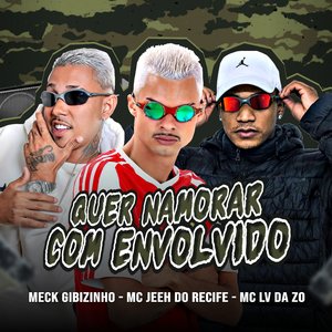 Quer Namorar Com Envolvido