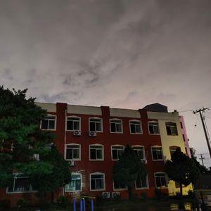 我们曾说好不会轻易离开