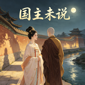 国主未说
