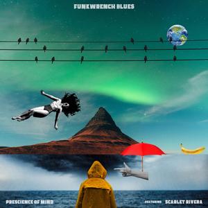 Prescience of Mind (feat. Scarlet Rivera)