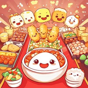 떡볶이(Tteokbokki)