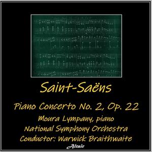 Piano Concerto NO. 2 in G Minor, Op. 22: I. Andante Sostenuto