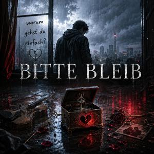 Bitte Bleib