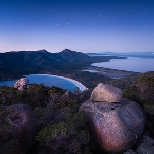 Tasmania