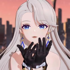 王昭君（翻自 任素汐老师）