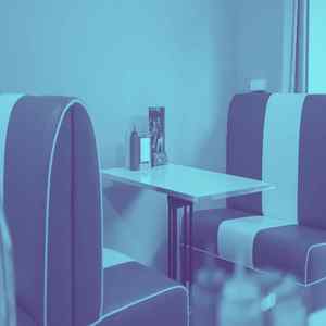 抚慰的咖啡回忆