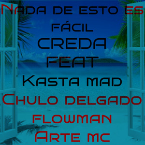 Nada De Esto Es Facil