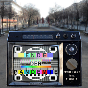 Ende der Pandemie (feat. Vignetta)