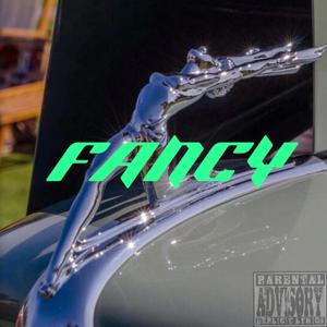 FANCY (feat. FANDO)