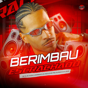 Berimbau Escrachado