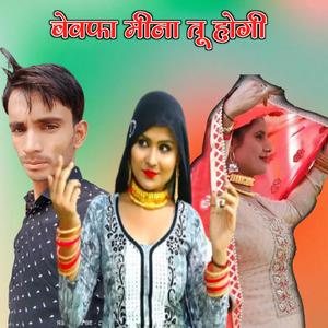 Bewafa Meena Tu Hogi (feat. Sahin Chanchal Mewati)