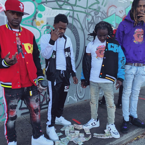 Po'UP (feat. PlayaBaby)