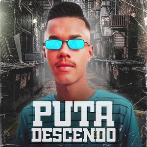 Puta Descendo (feat. Mc Mr. Bim, MC Kalzin & Silva Mc)
