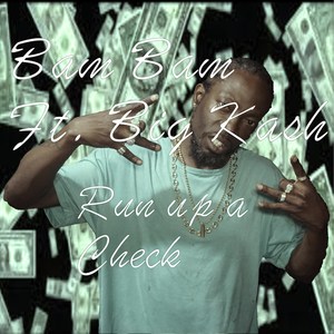 I Run up a Check
