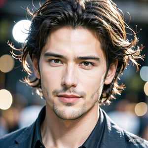 冬夜的思念与眷恋