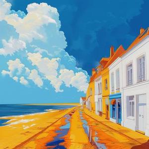 你的荣耀我的光