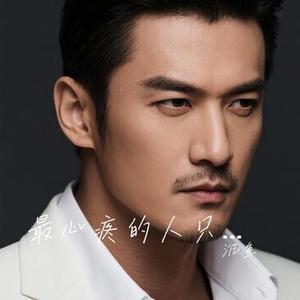 最心疼的人只有你  (DJ版) (Cover 小阿枫)