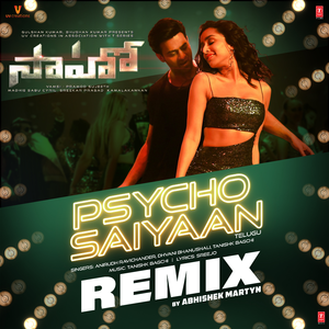 Psycho Saiyaan Remix
