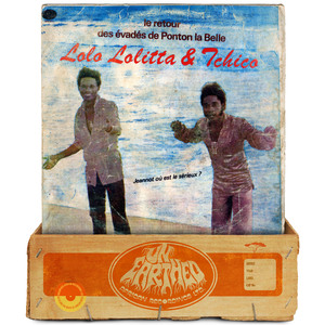 Aminata Haiball (2024 Remaster)