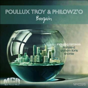 Bargain (Graham Lloris Rmx)