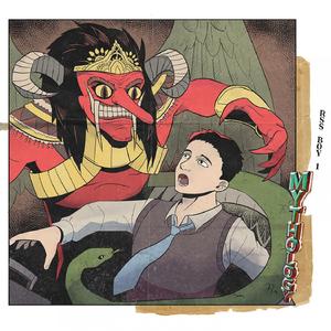 G0DS ARE T00 SHY (feat. Arash Bolouri & Adam Witkowski)