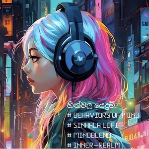 හිත්වල යෙදුම් | behaviors of mind | Sinhala Lofi | #MindBlend | Inner Realm