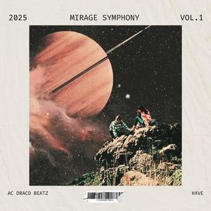 Mirage Symphony (feat. HxVe)