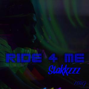 Ride 4 Me