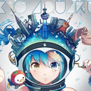 東京アクアリウム (feat. 初音ミク)