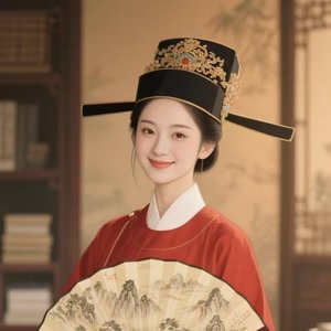 我要穿越到古代做状元.wav