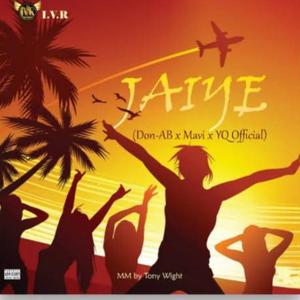 Jaiye