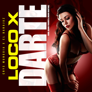 Loco x Darte