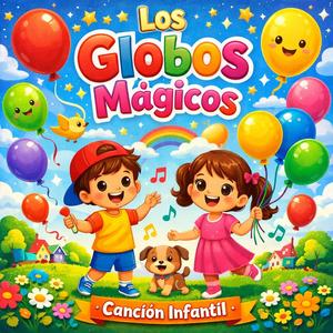 Globos Magicos