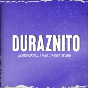 Duraznito (remix)