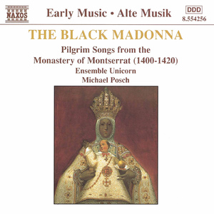 Pilgrim Songs from the Monastery of Montserrat [1400-1420]:A Madre do que a bestia