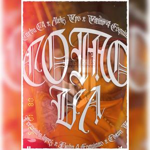 COMO VA (Titino4ek,Carbu,Fernando López,Buba4ek)