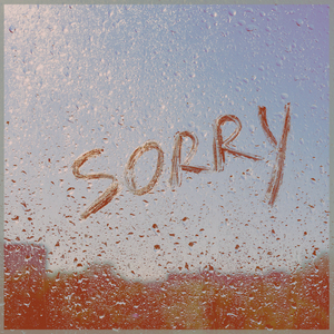 Sorry (Set Me Free Instrumental)