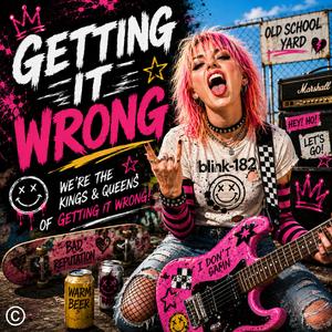 Getting It Wrong