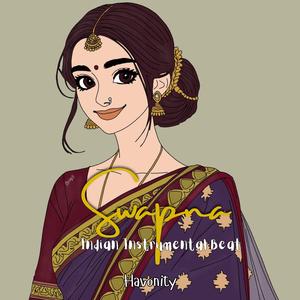 Swapna (Indian Instrumental Beat)