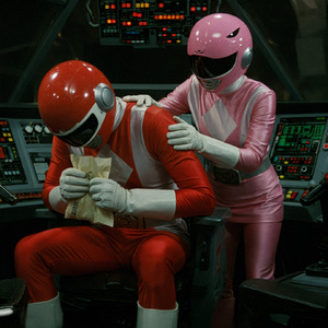 無謀合体！ゴヒャクゴジュウゴレンジャーロボ